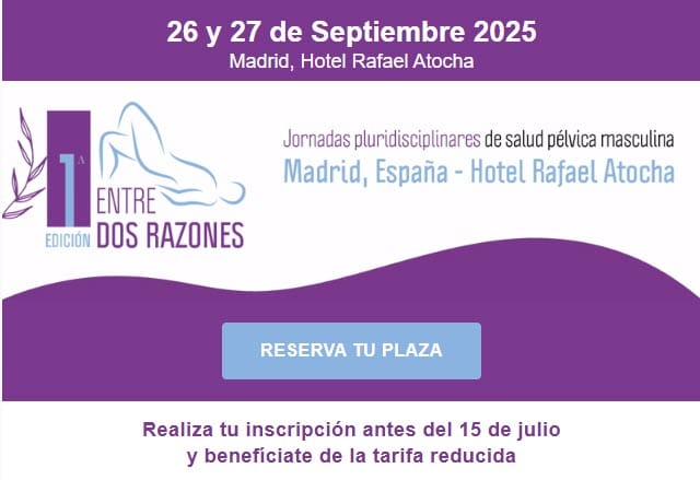 Primera Edición del Congreso Internacional Entre Dos Razones