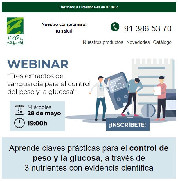 Control de peso / 28 mayo / Inscripciones