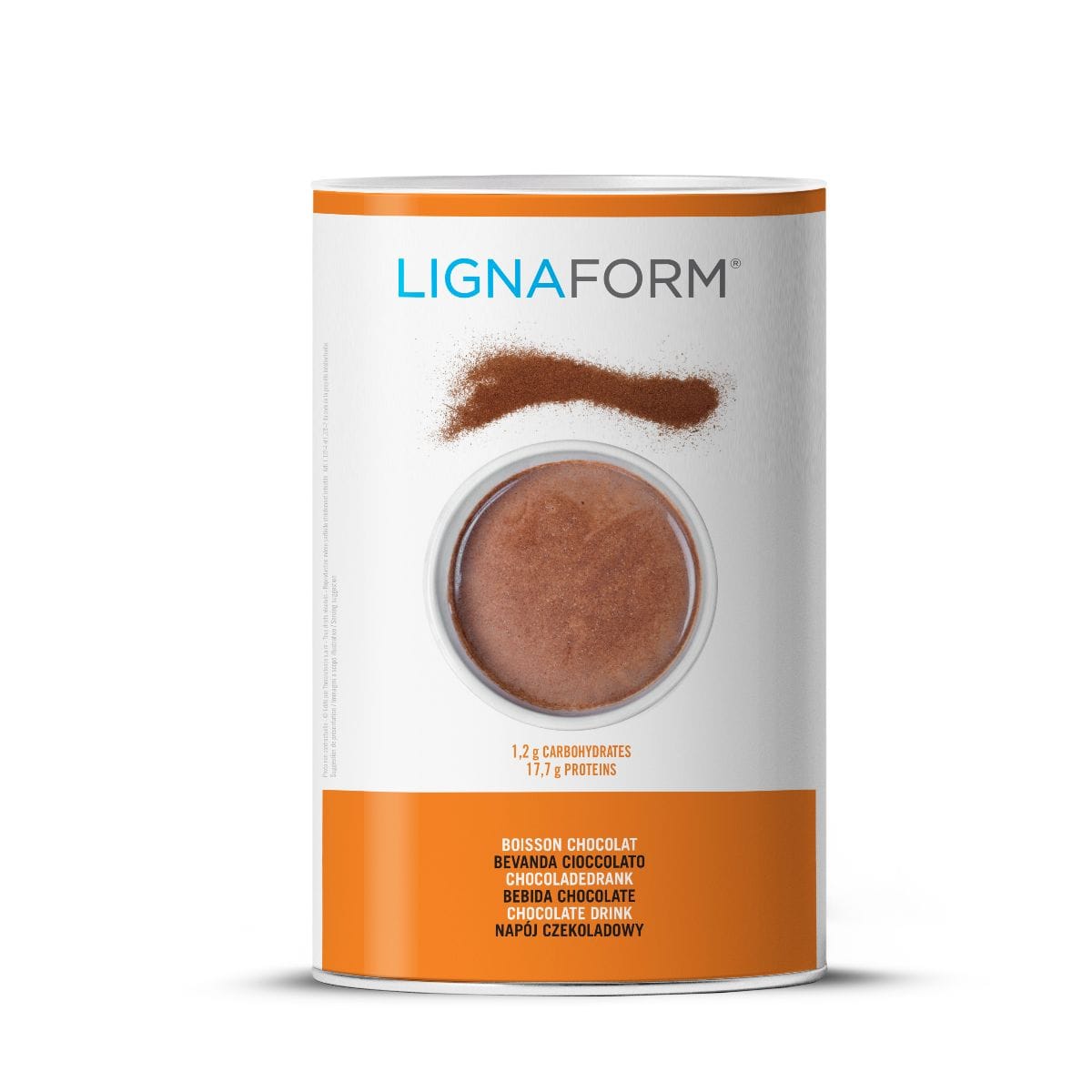 Nuevo envase formato económico Lignaform