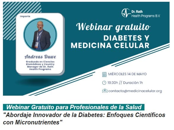 Abordaje innovador de la diabetes