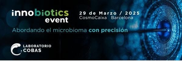 Innobiotics event Barcelona: No te pierdas las ponencias