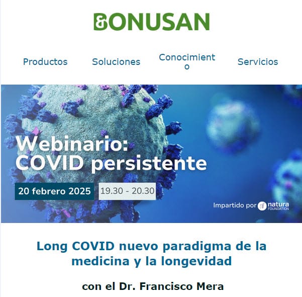 claves para el COVID persistente 🔬