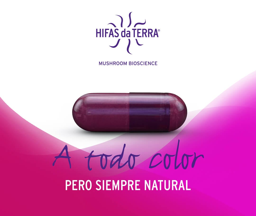 Nuevas cápsulas HdT a todo color