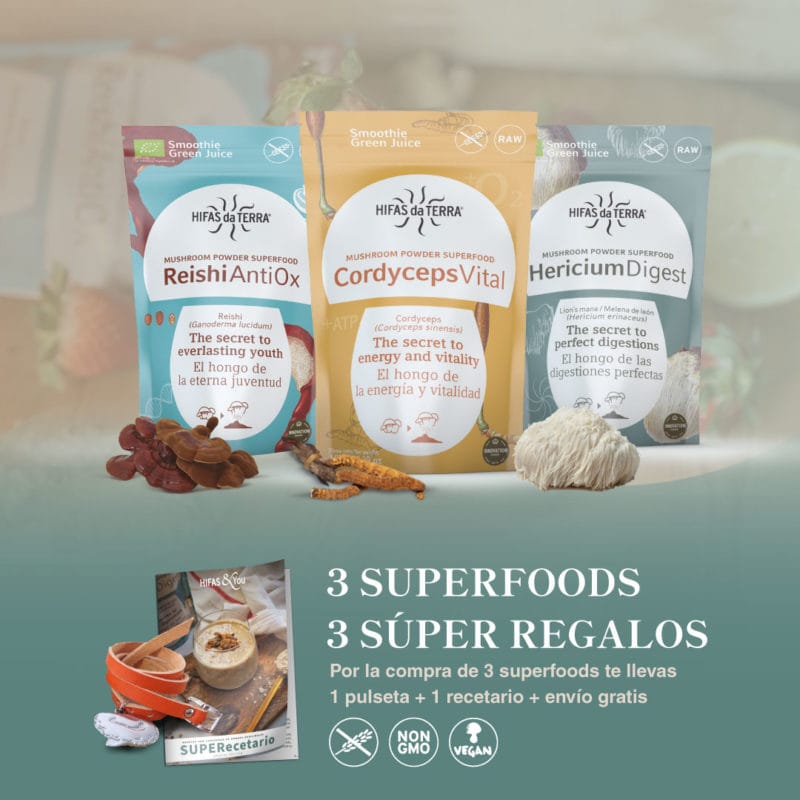 ¿Quieres preparar los mejores SMOOTHIES?