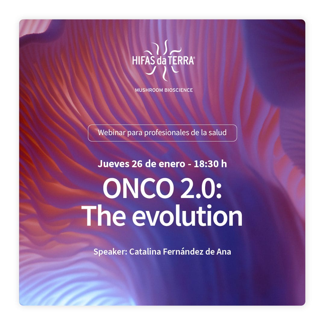 Webinar - ONCO 2.0: The Evolution