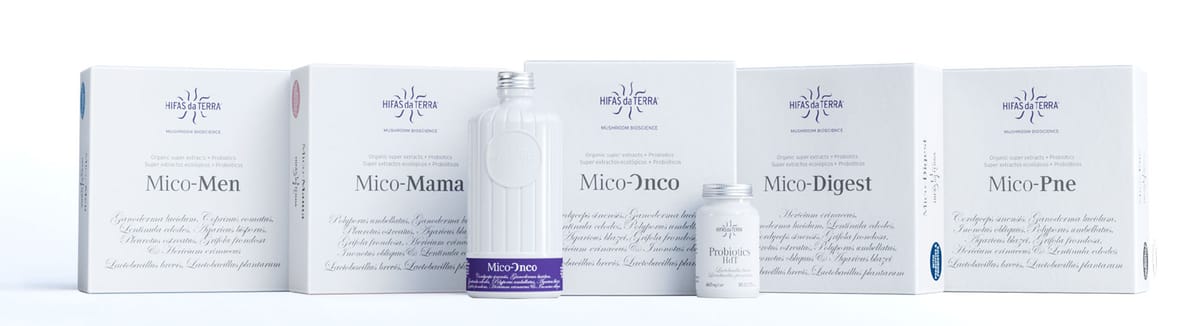 Hifas presenta Mico-Digest 2.0: The Evolution