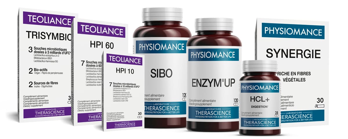 La vuelta del verano ☀: ¡Recupera tu salud digestiva!