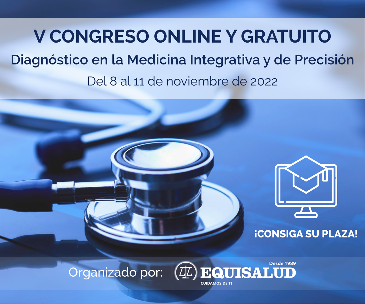 ¿Todavía no tiene su plaza reservada? ¡Últimos días para hacerlo! | V Congreso de Equisalud 🩺