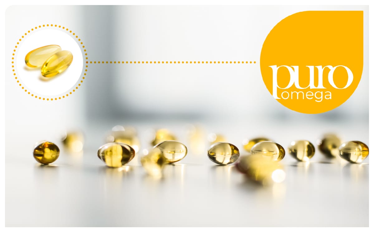 Puro Omega y su compromiso con el Deporte Limpio