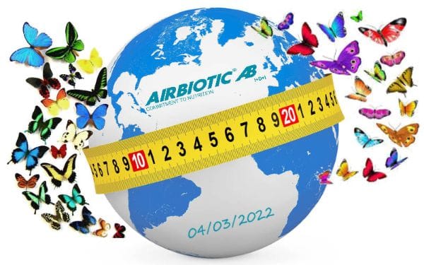 Resumen Noticias Blog 2022 - Airbiotic AB - I ❤ AB