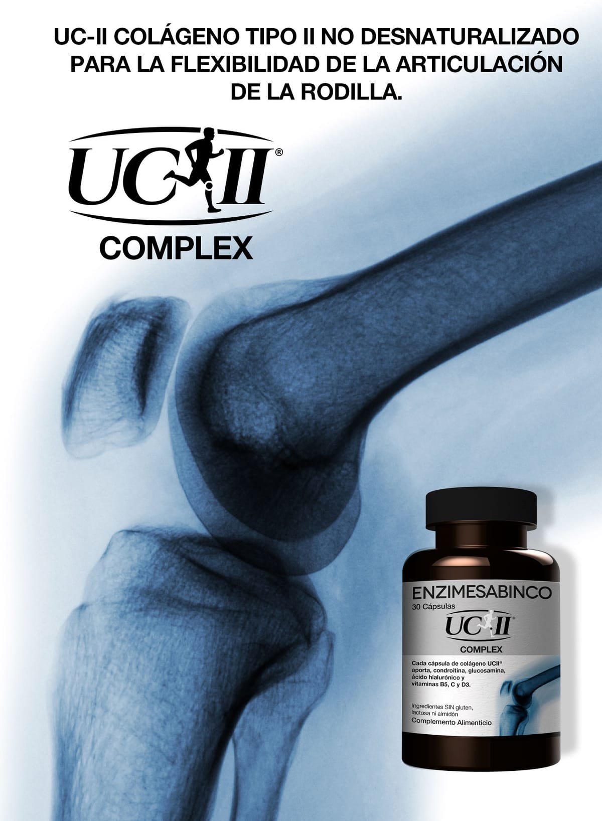 ÚLTIMOS ESTUDIOS UCII®