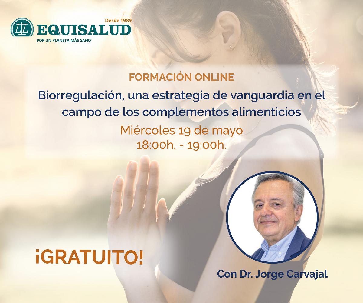 📚 Formación gratuita y online con el Dr. Jorge Carvajal