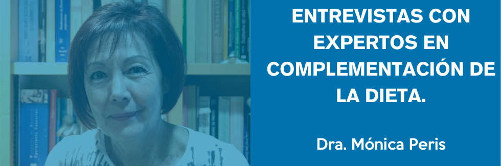 IMMUNE HEALTH PODCAST Nº 5- Dra. Mónica Peris