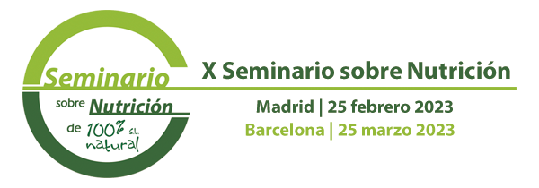 X Seminario sobre Nutrición /  Programa Preliminar / Barcelona