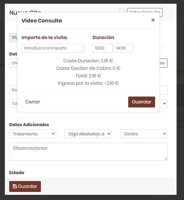 71 50% Bajada precio de la Videoconsulta en MiMédico.com