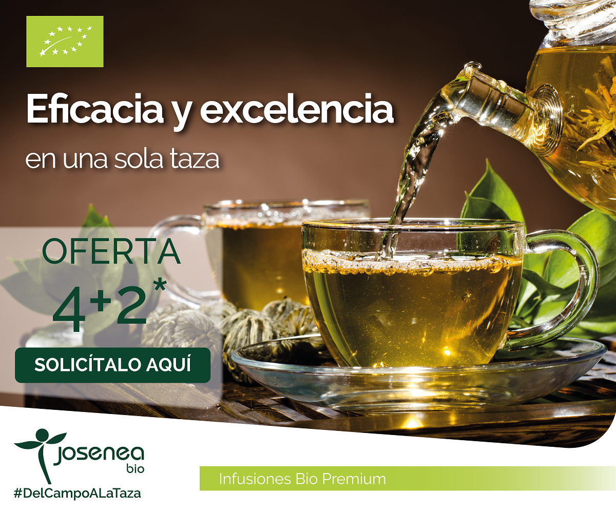 BioTÉ, excelencia y eficacia, ahora con un 4+2