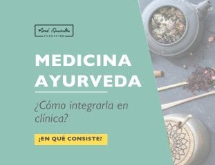 Últimos artículos en terapia marina y práctica clínica diaria