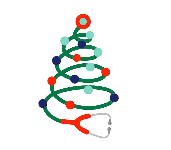 Feliz Navidad y Próspero 2024