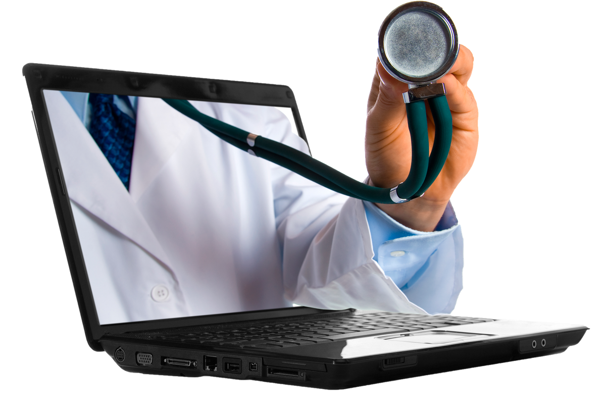 Encuesta Telemedicina