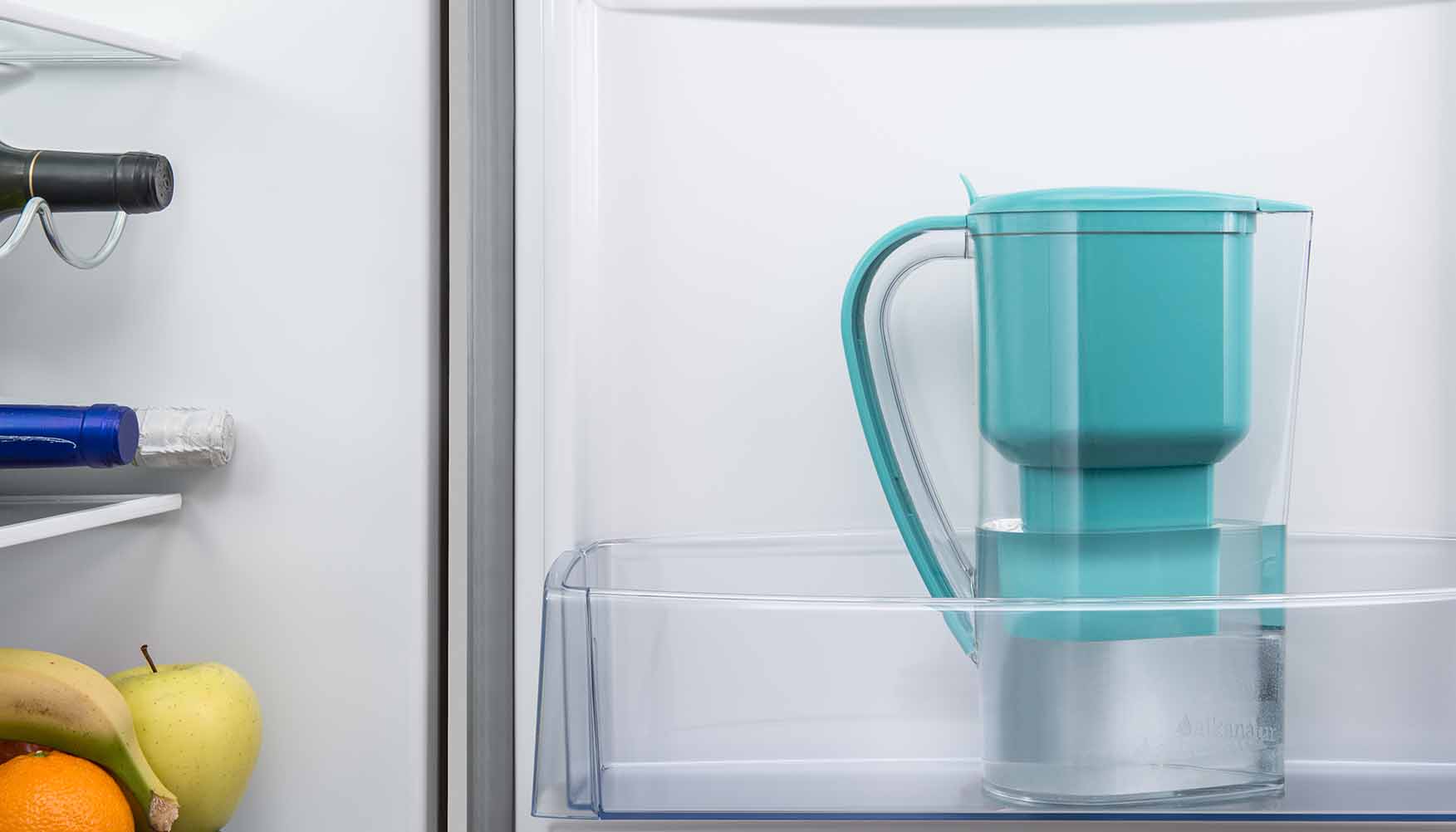 ¿El agua de tu casa sabe como debería? 💧