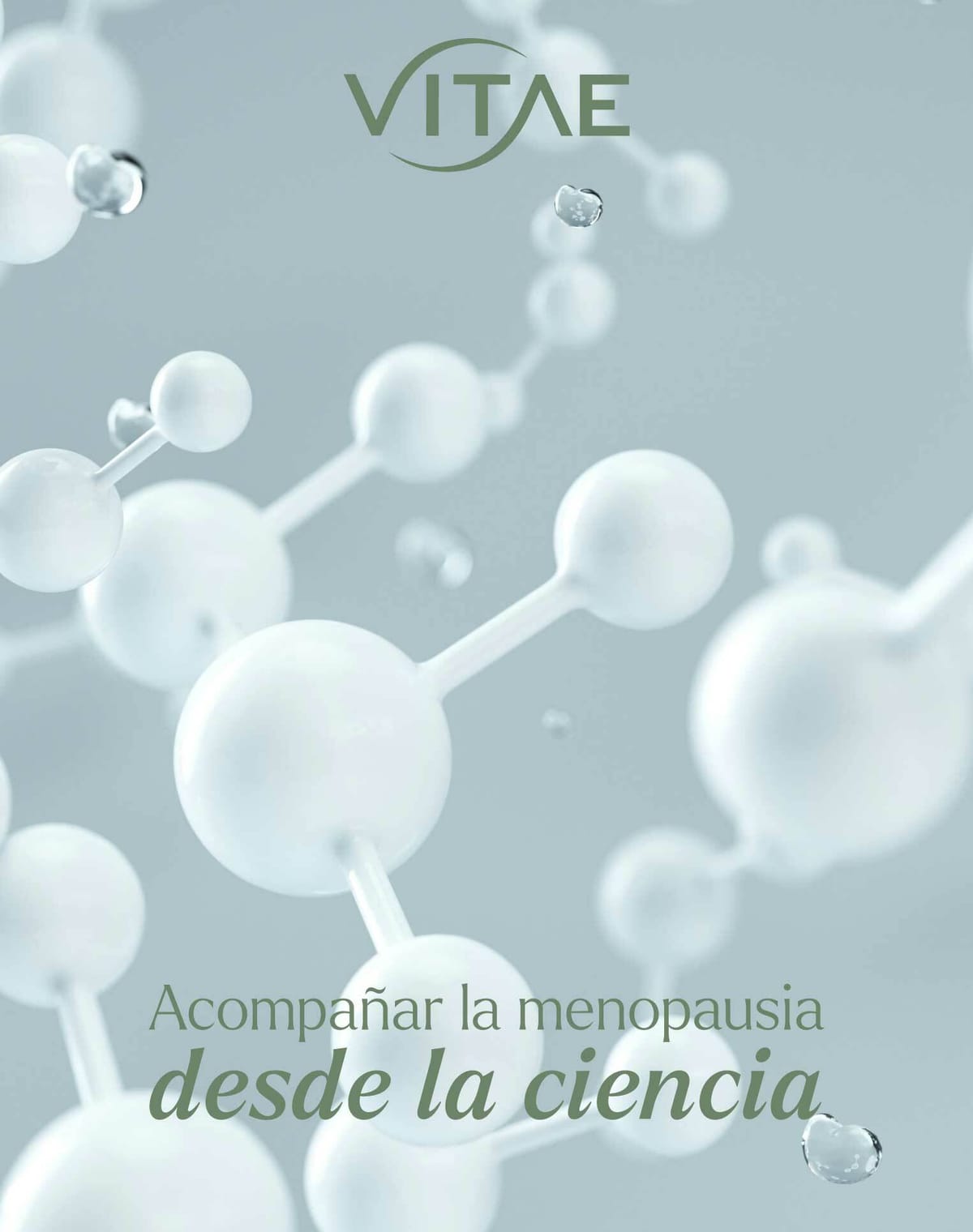 Menopausia: abordaje integral basado en evidencia