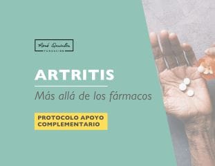 Últimos artículos en terapia marina y práctica clínica diaria