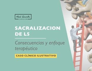 Últimos artículos en terapia marina y práctica clínica diaria