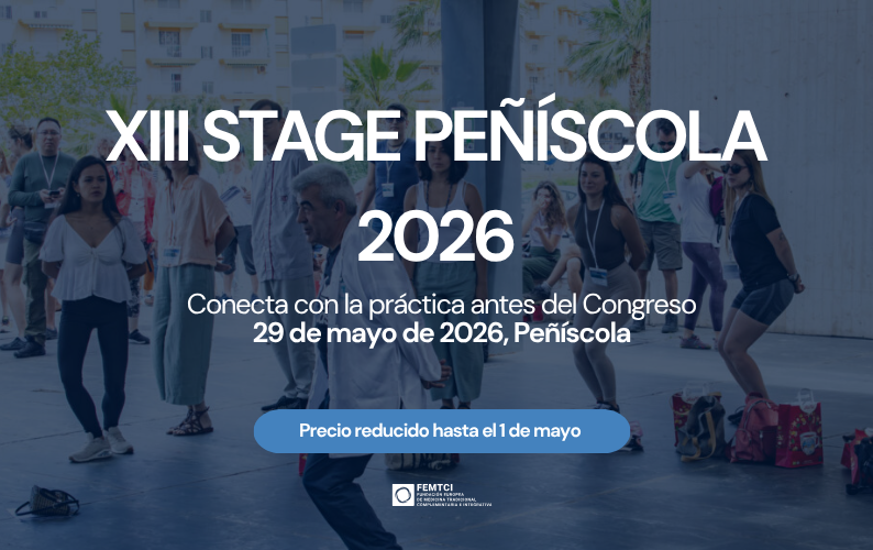 XIII Stage Peñíscola: empieza el Congreso de otra forma