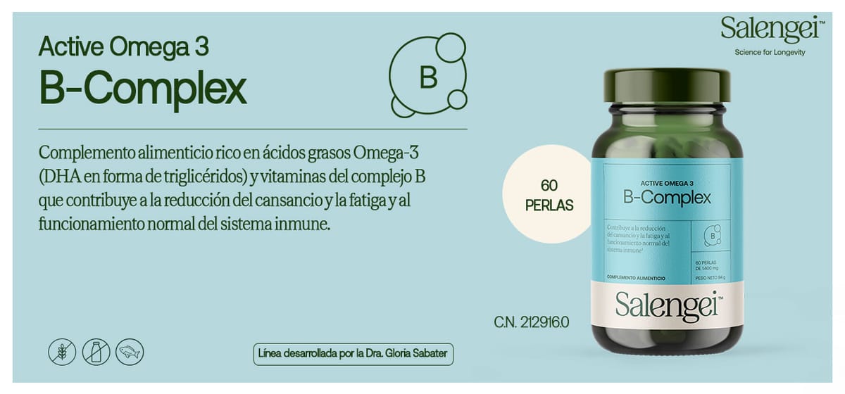 Noticias sobre Salud y Antiaging