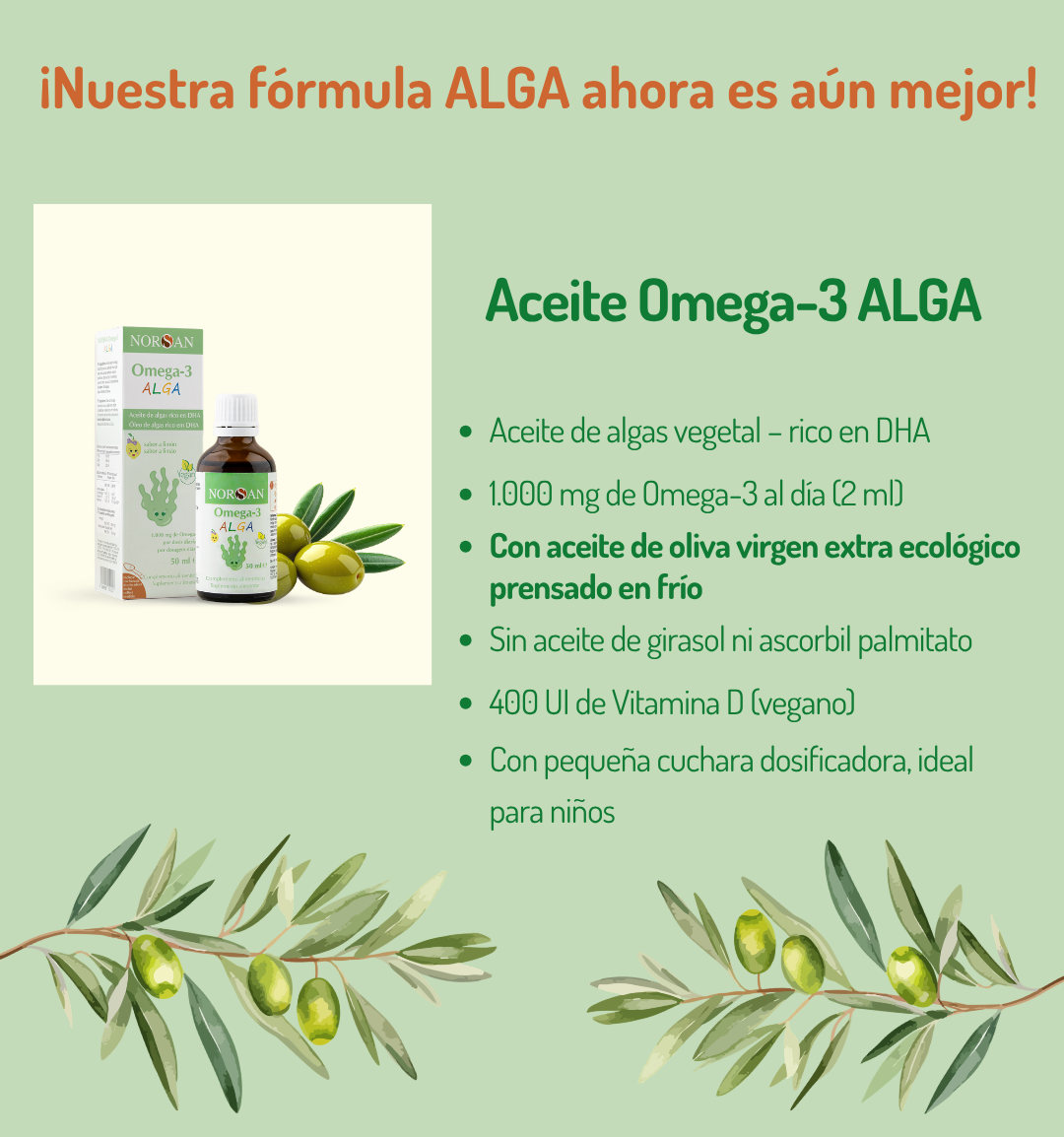¡ Olivier Oliva se une al equipo ALGA !