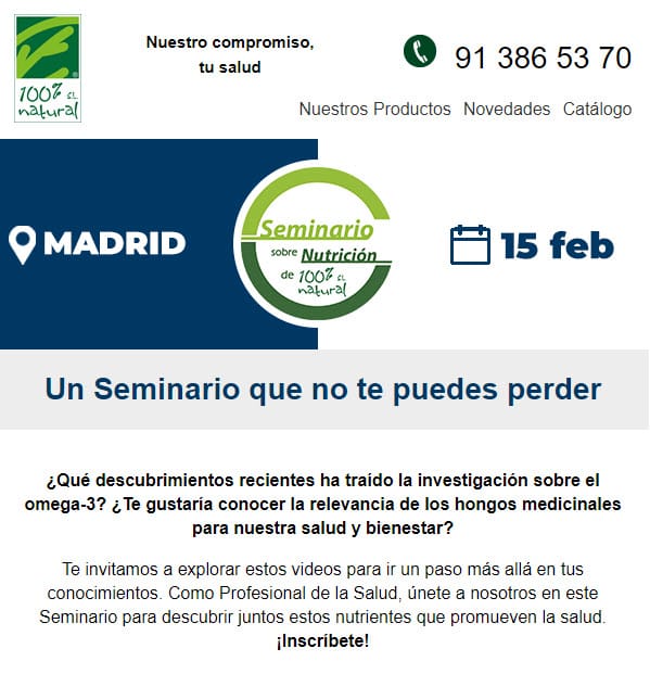 Un Seminario que no te puedes perder / Vídeos / Imprescindibles