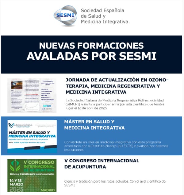 Noticias SESMI