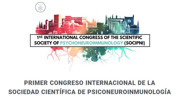 Primer congreso internacional de la Sociedad Científica de Psiconeuroinmunología