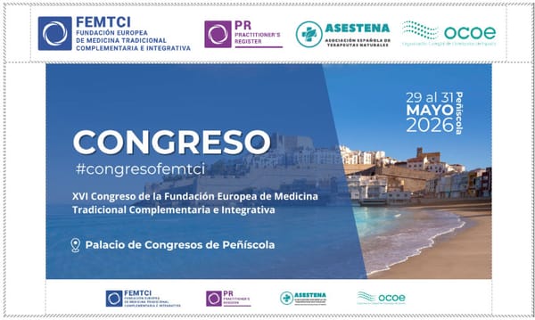 📚 Abierto el plazo para presentar ponencias en el XVI Congreso FEMTCI