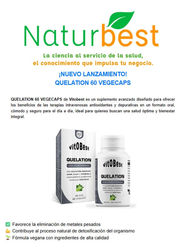 ¡LANZAMIENTO NUEVO QUELATION!