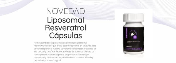 Curesan solutions comunicación cambio de presentación