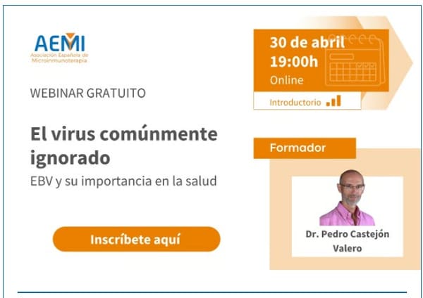 El virus que muchos ignoran en su práctica clínica...