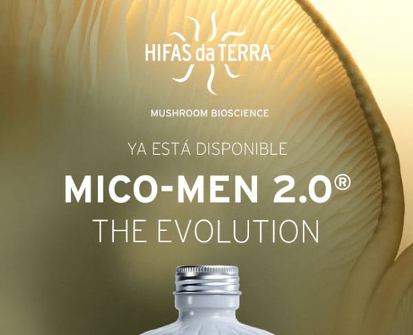 Ya disponible el nuevo Mico-Men 2.0