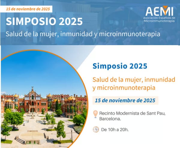 ¿Con qué ponentes contará el Simposio 2025?