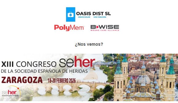 📢 SEHER en Zaragoza