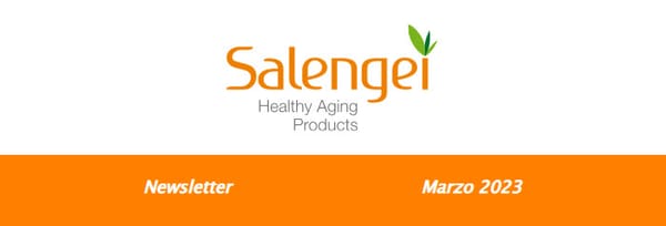 Noticias sobre salud y antienvejecimiento para profesionales