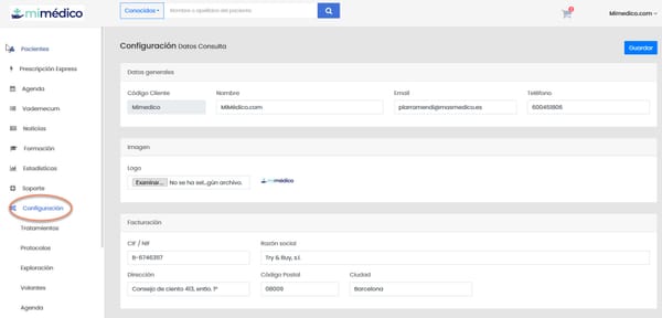 14 Otras Configuraciones