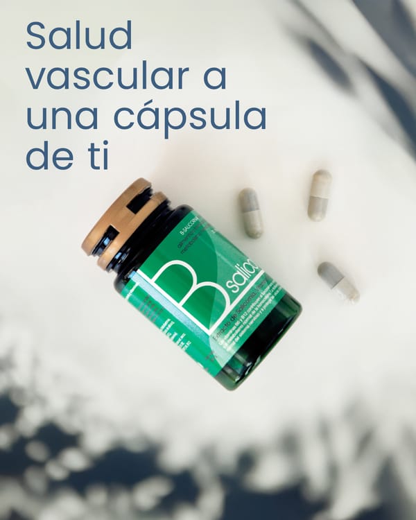 Salud Vascular _ Marisma Biomed