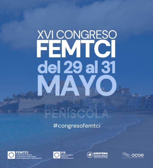 Ya disponible el Programa del Congreso XVI de la FEMTCI