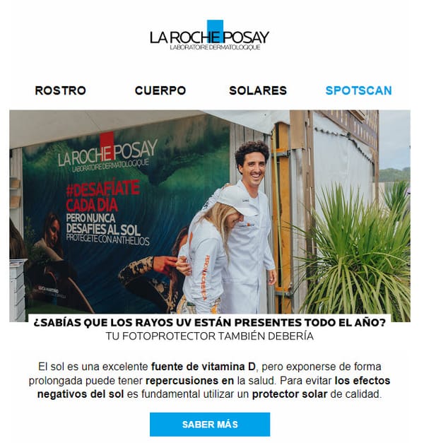 Tu rutina de fotoprotección antiedad ☀️