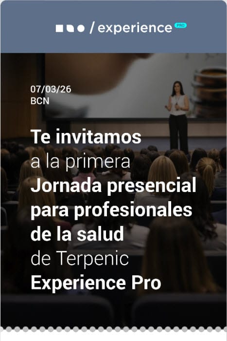 Reserva tu plaza para la 1a Jornada Experience PRO el 7 de marzo