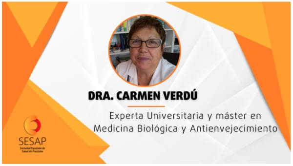 La restricción calórica y sus miméticos en la longevidad