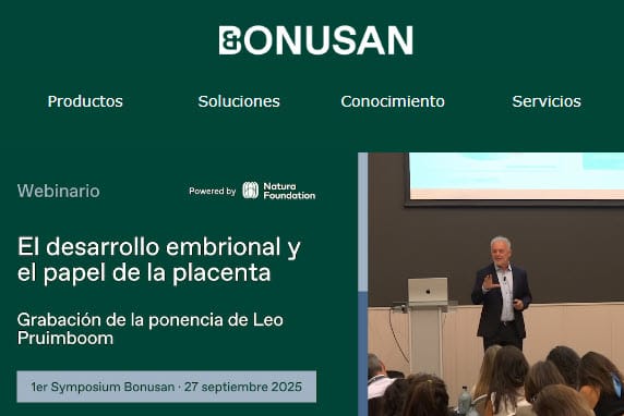 Grabación ponencia Leo Pruimboom - inscríbete