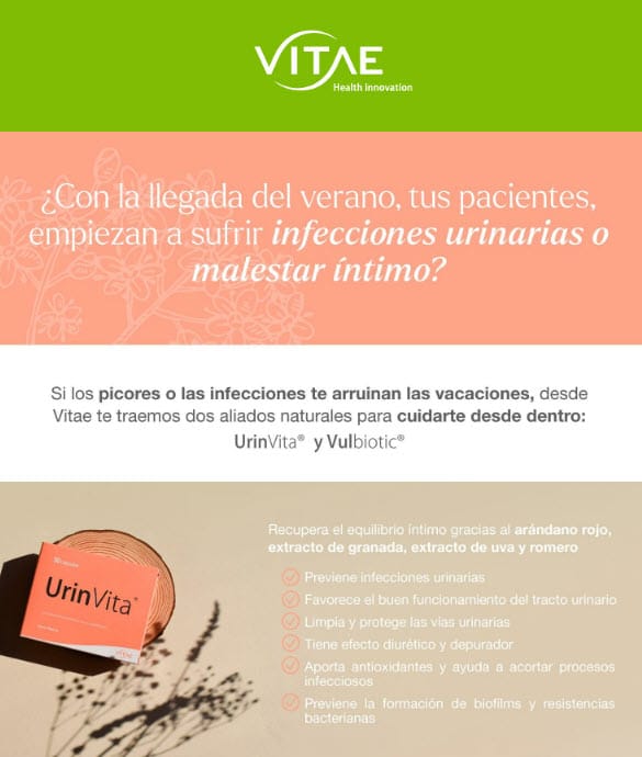 Cómo combatir las infecciones y el malestar íntimo en verano