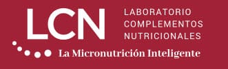 La micronutrición básica en el paciente crónico y polimedicado - LCN